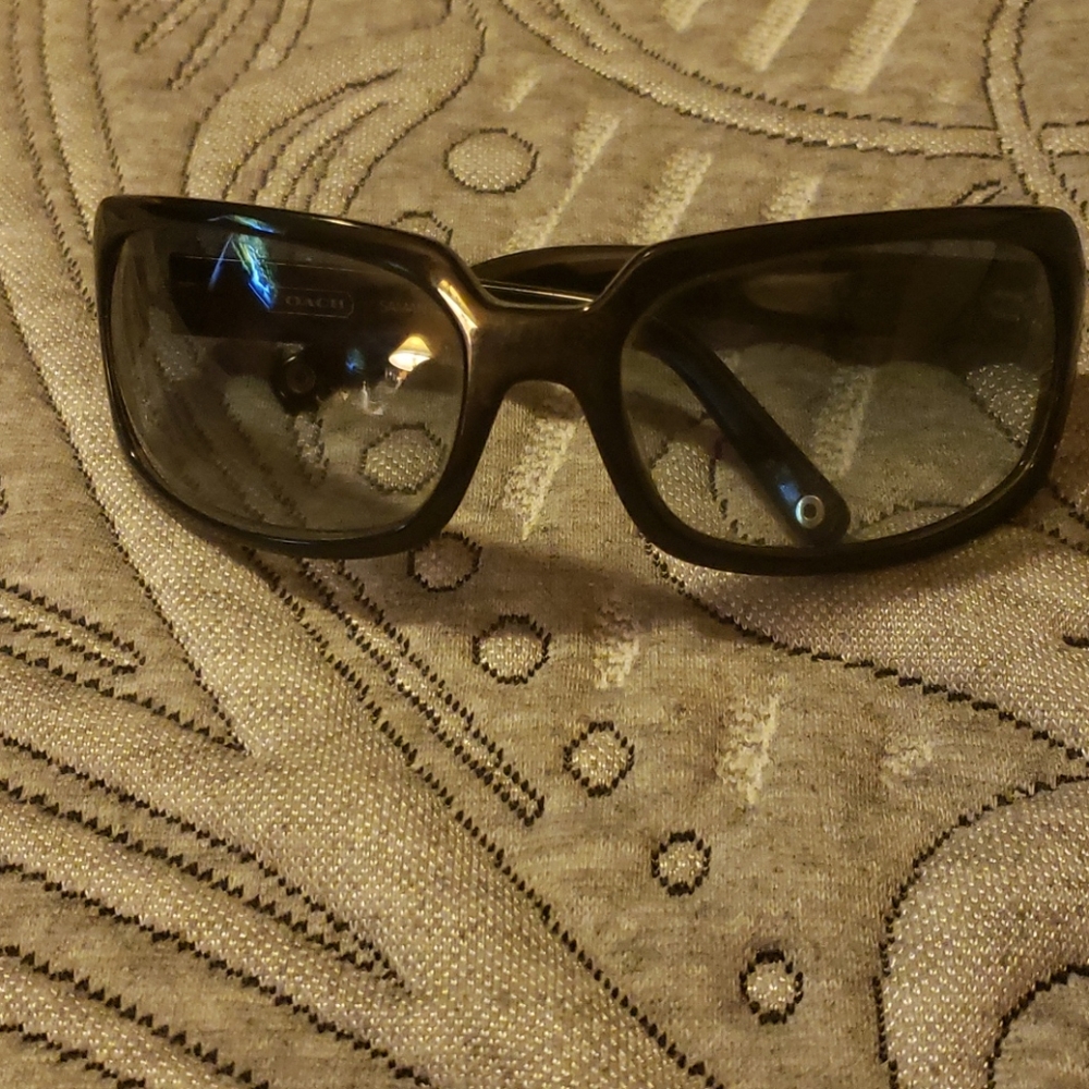 Coach Sunglasses